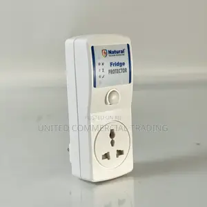 Fridge Guard Protector (7A)