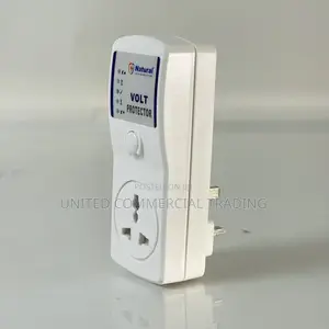 Fridge Guard Protector (7A)