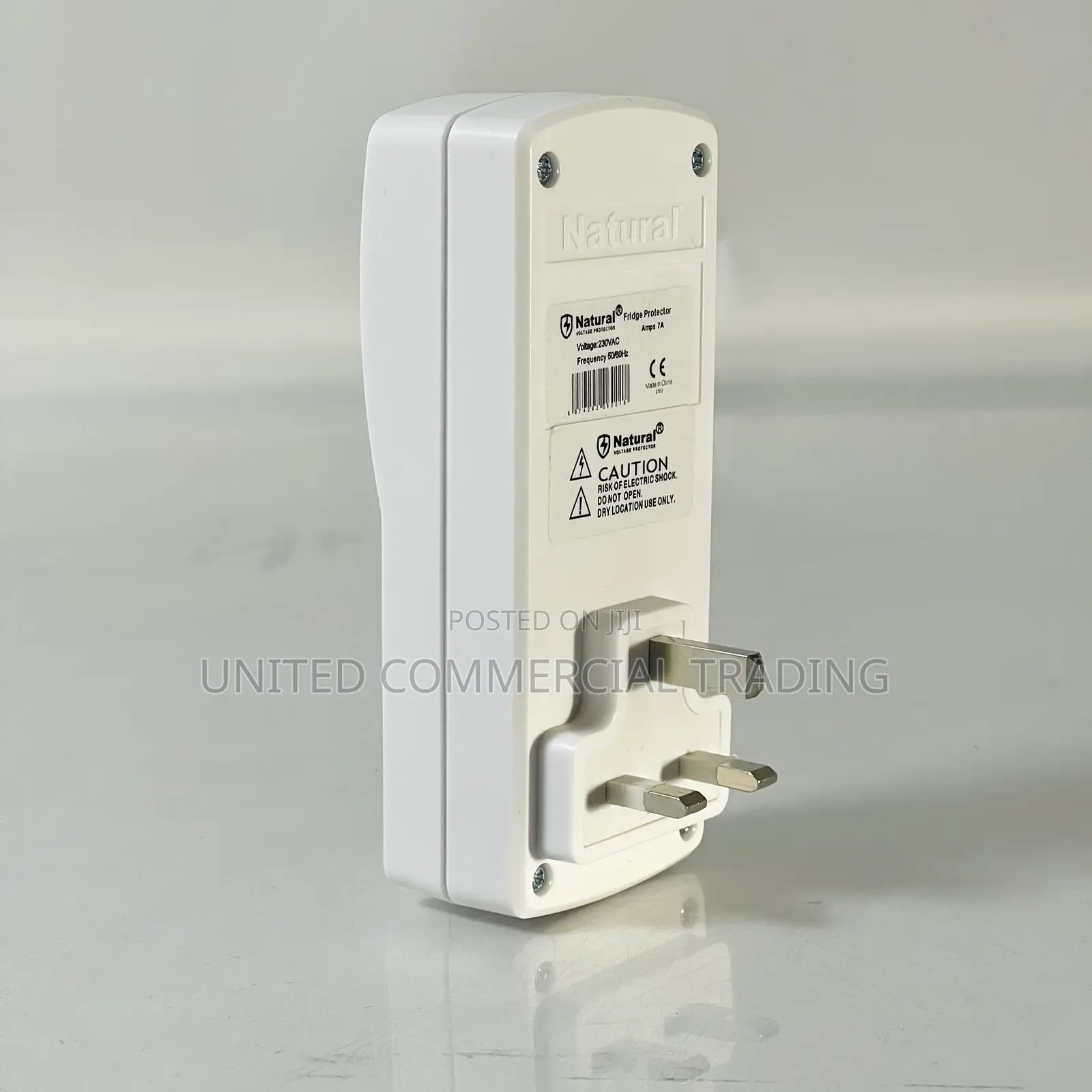 Fridge Guard Protector (7A)