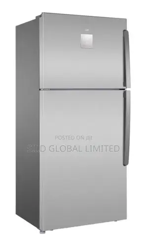 Freshness Meets Convenience With TCL-TOP-MOUNT-606 LTRS