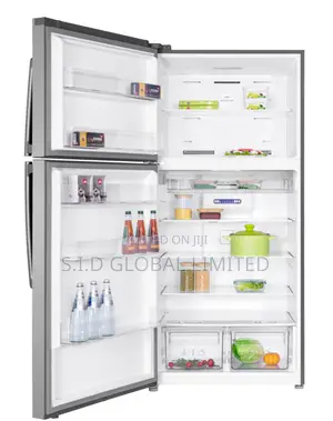 Cooling Innovation With TCL-TOP-MOUNT-606 LTRS-P605TM