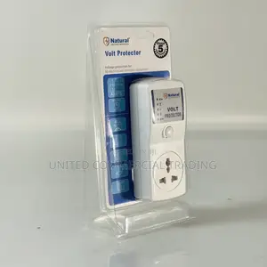 Volt Protector