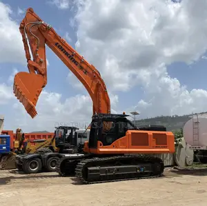 Lonking Excavator