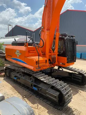 Lonking Excavator