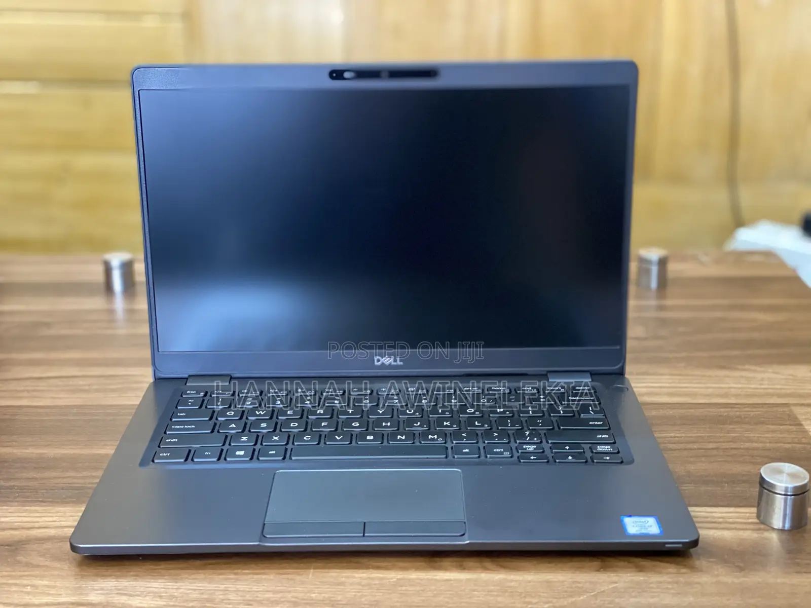 Laptop Dell Latitude 5300 8GB Intel Core I7 SSD 256GB