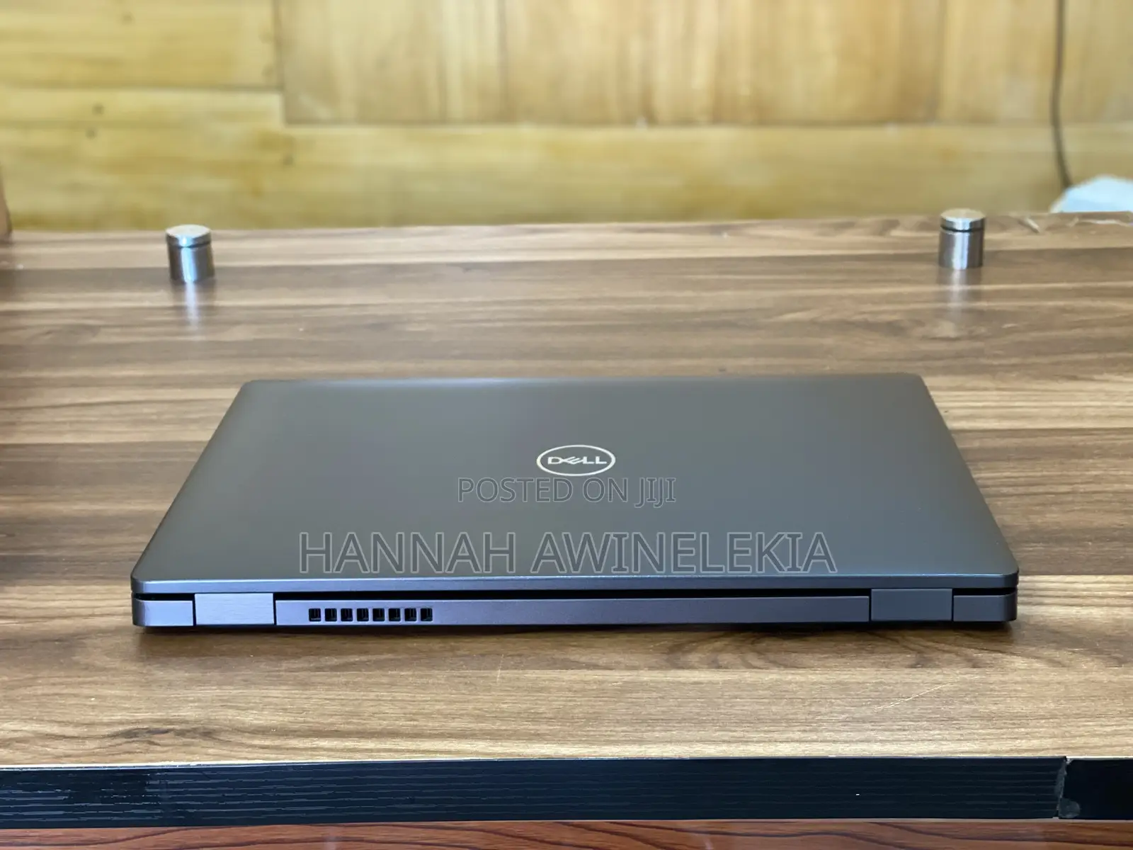 Laptop Dell Latitude 5300 8GB Intel Core I7 SSD 256GB