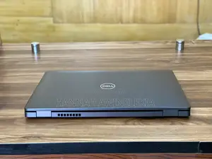 Laptop Dell Latitude 5300 8GB Intel Core I7 SSD 256GB