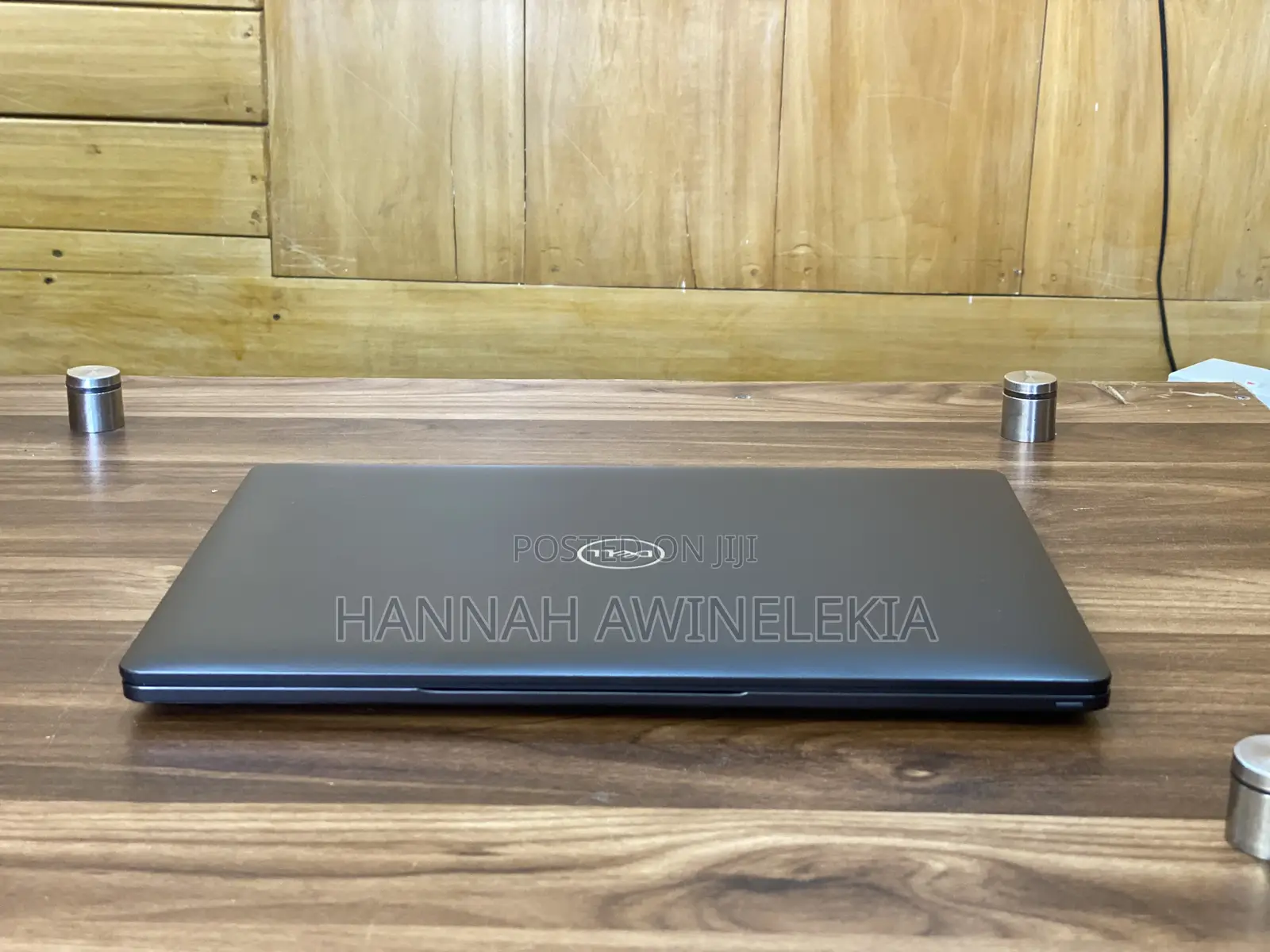 Laptop Dell Latitude 5300 8GB Intel Core I7 SSD 256GB