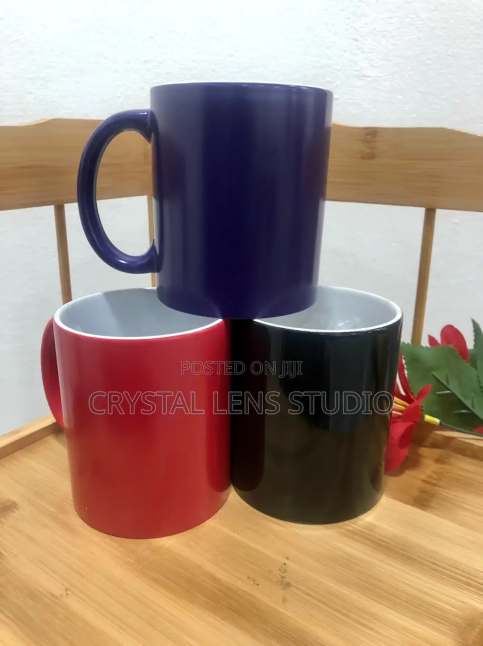 Mugs and Magic Mug