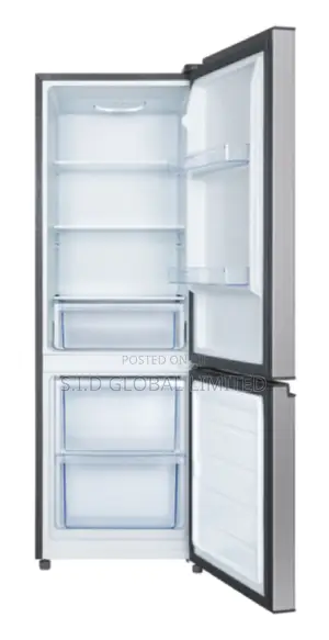 Bringing the Arctic TCL-BOTTOM-MOUNT-FRIDGE-162LTRS-F163BF