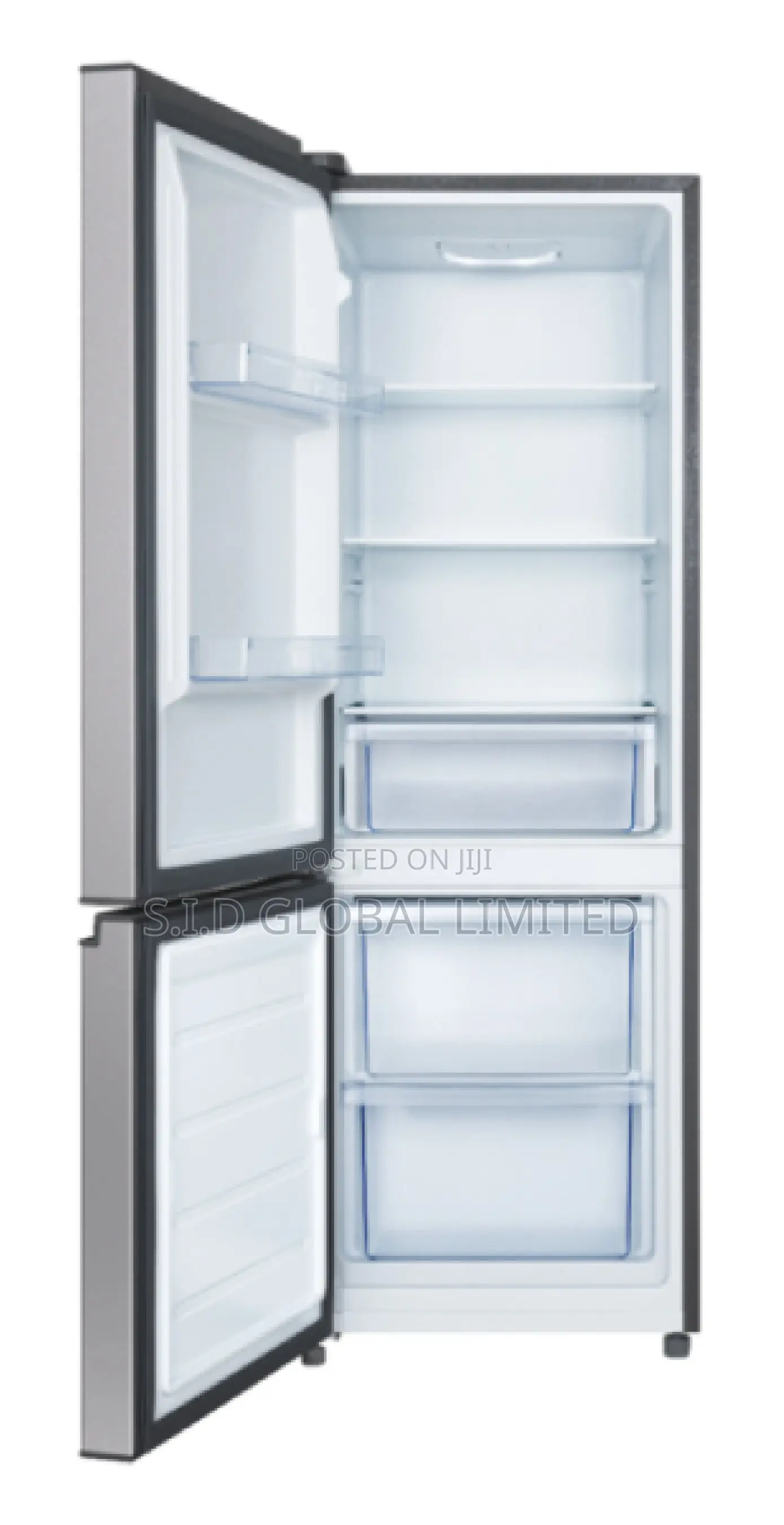 Stay Fresh, Stay Organized With TCL-BOTTOM-MOUNT-FRIDGE