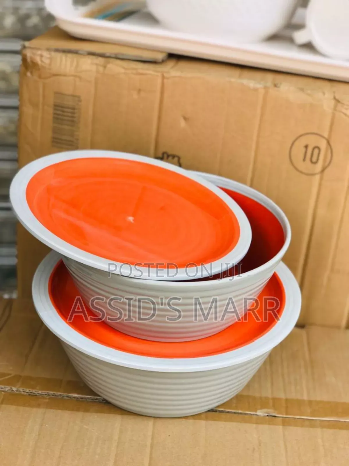 Bowls 2 N 1