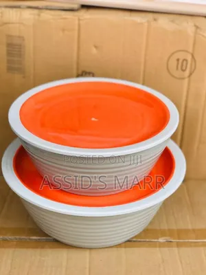 Bowls 2 N 1