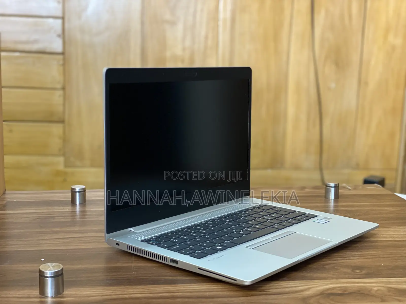 Laptop HP EliteBook 830 G6 8GB Intel Core I5 SSD 256GB