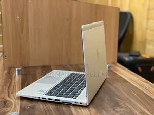 Laptop HP EliteBook 830 G6 8GB Intel Core I5 SSD 256GB