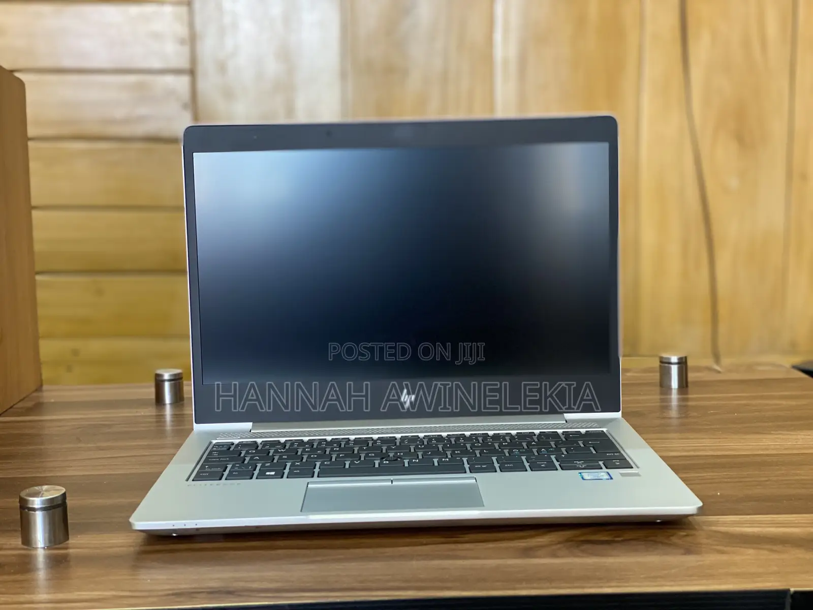 Laptop HP EliteBook 830 G6 8GB Intel Core I5 SSD 256GB