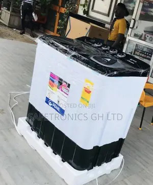 Buy Accessible Semiauto Topload Washer Pearl 18kg