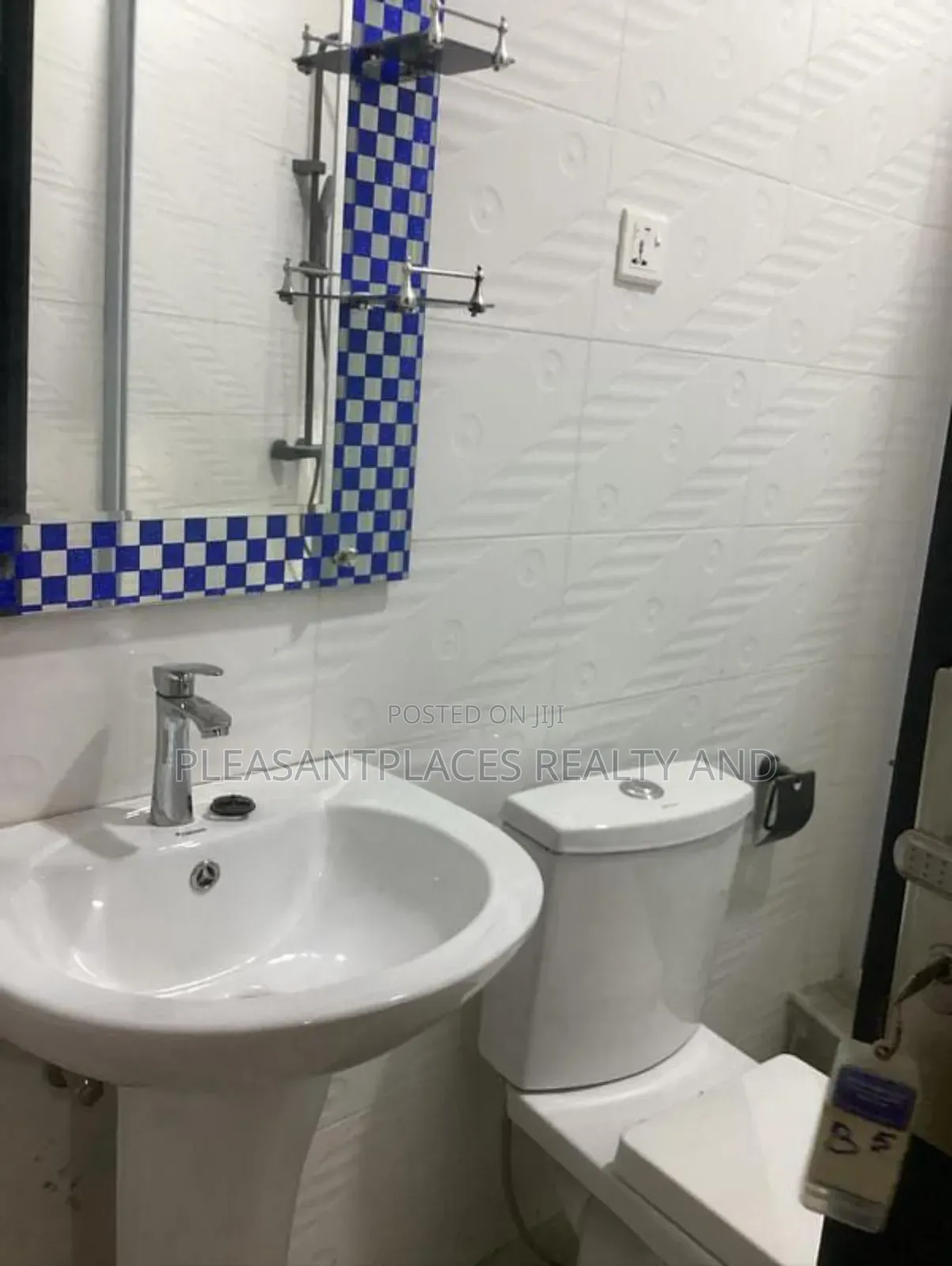 3bdrm Apartment in Pleasantplaces, Dome for rent