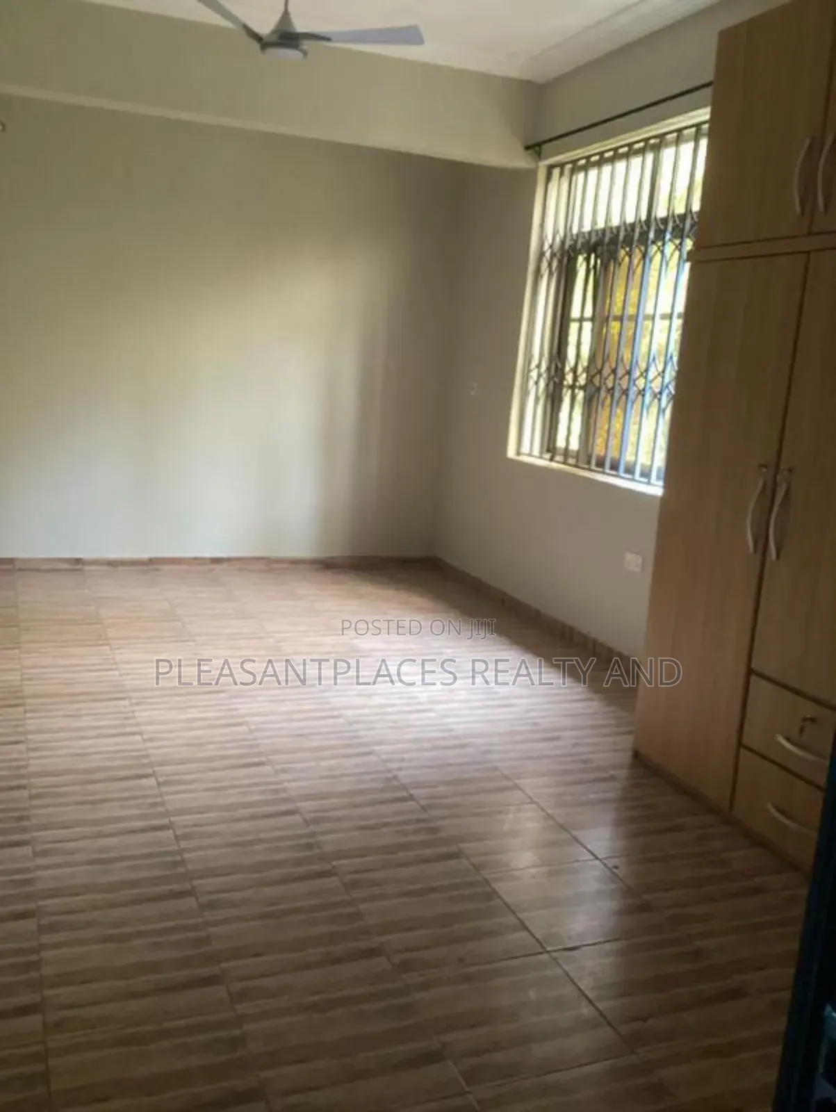 3bdrm Apartment in Pleasantplaces, Dome for rent