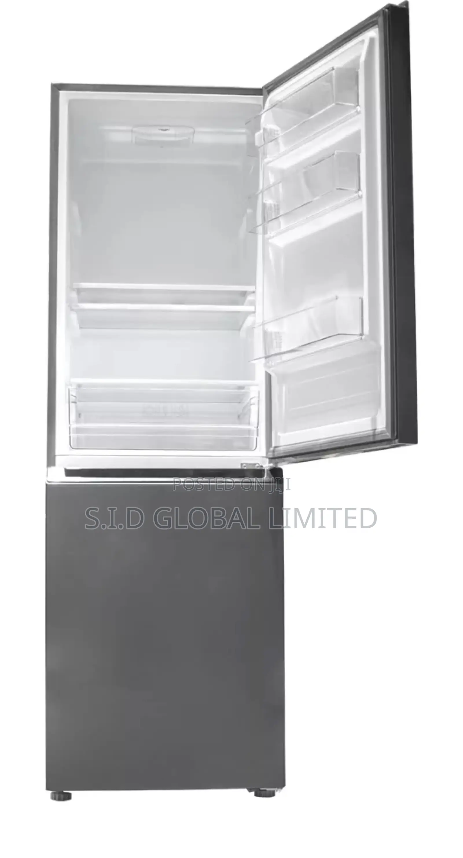 Cooling Innovation at Its Best TCL-BOTTOM-MOUNT-FRIDGE-162LT