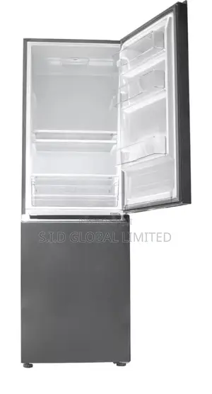 Cooling Innovation at Its Best TCL-BOTTOM-MOUNT-FRIDGE-162LT