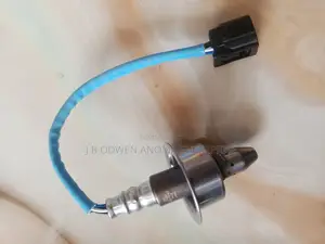 Honda Civic 2012 Oxygen Sensor Bank 1/Up
