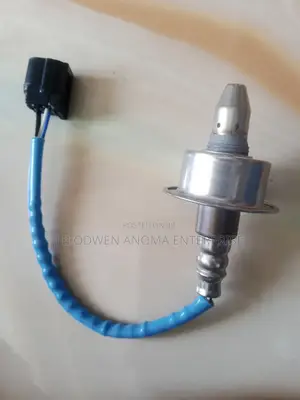 Honda Civic 2012 Oxygen Sensor Bank 1/Up
