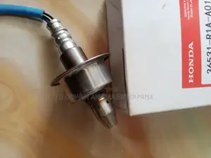 Honda Civic 2012 Oxygen Sensor Bank 1/Up