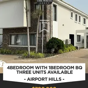 4bdrm House in Airport Hills for sale