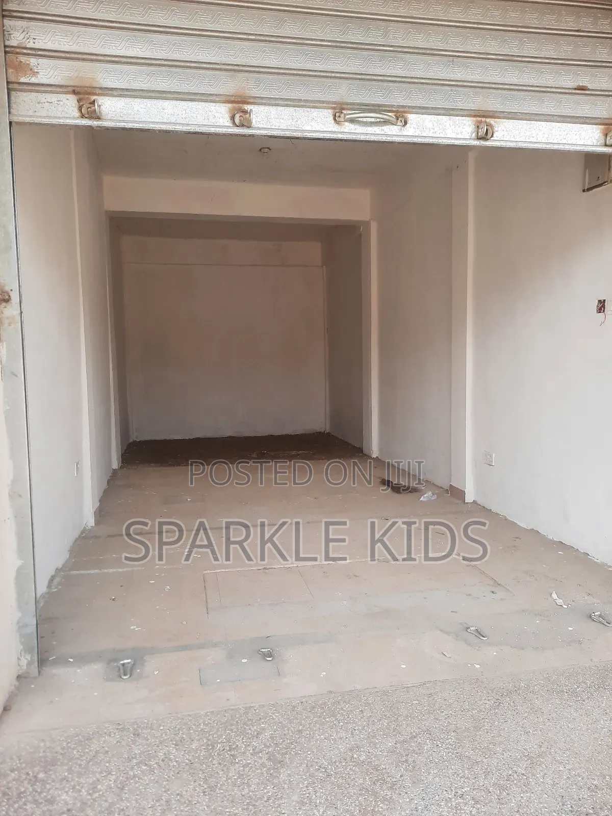 Store for Rent