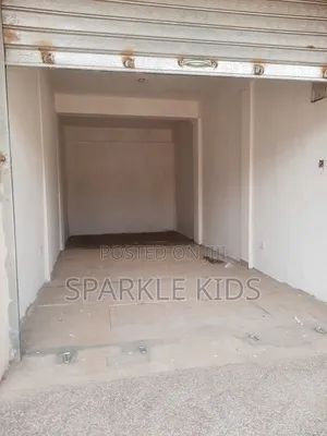Store for Rent