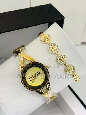 Wrist Watch