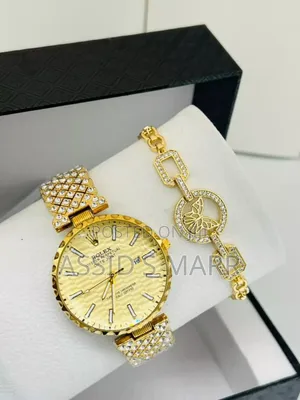 Wrist Watch