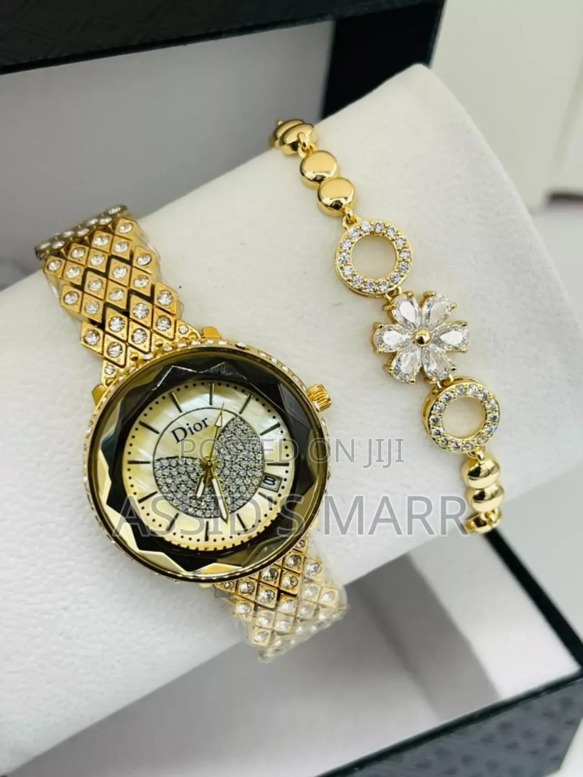Wrist Watch