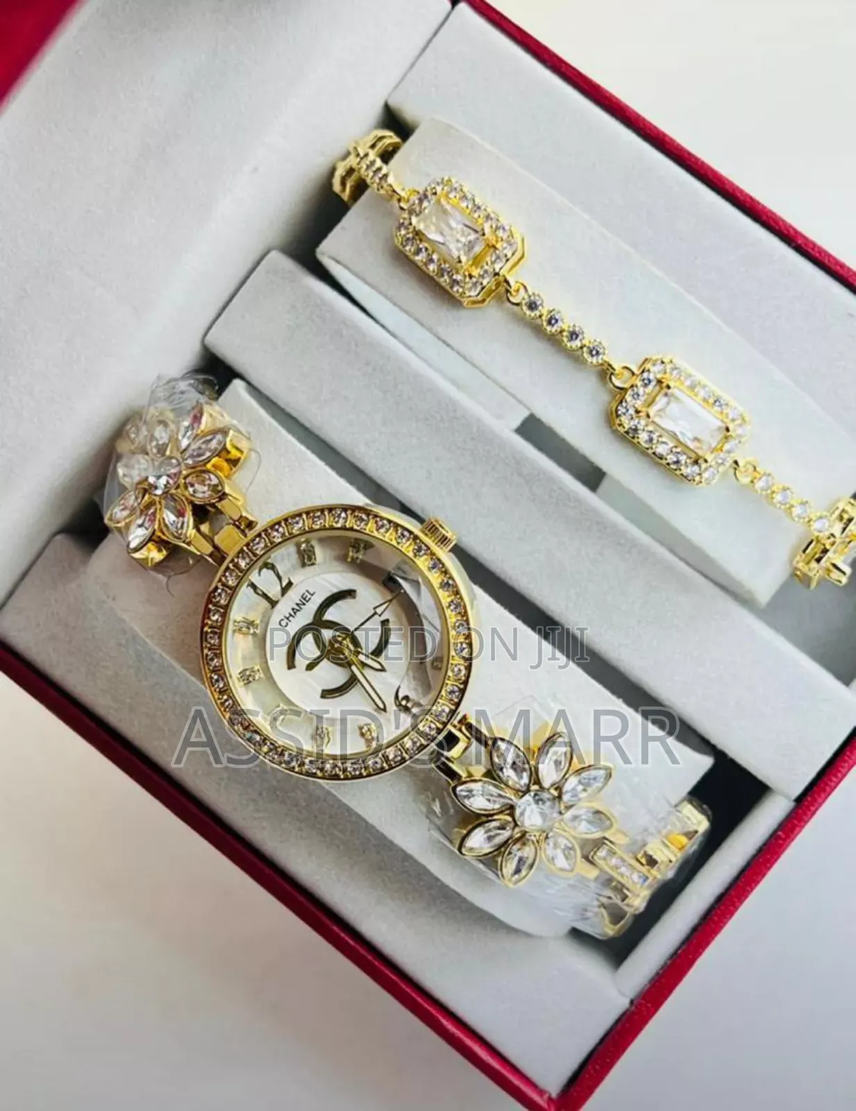 Wrist Watch