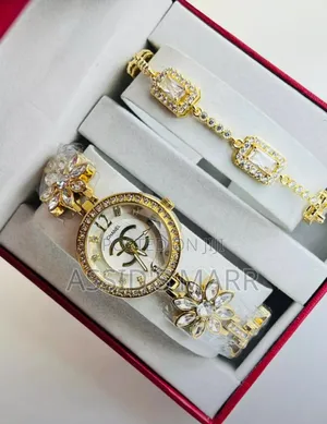 Wrist Watch