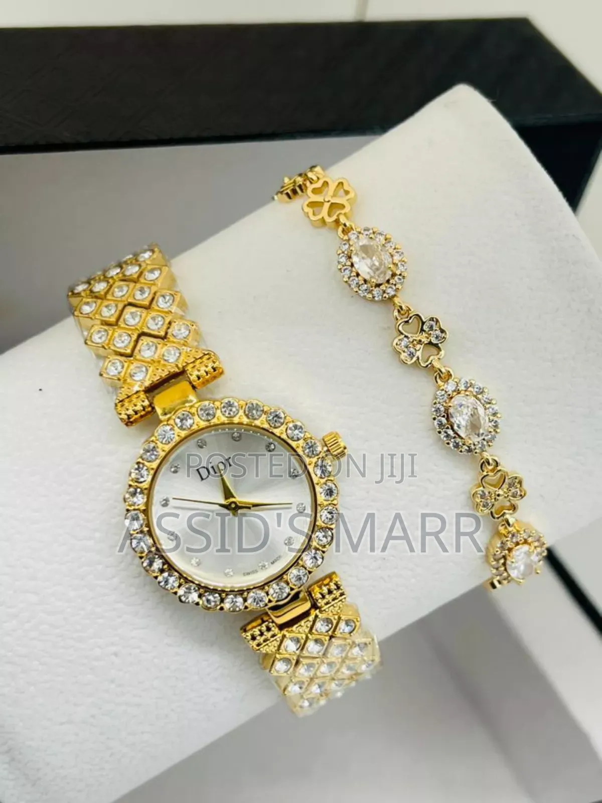 Wrist Watch
