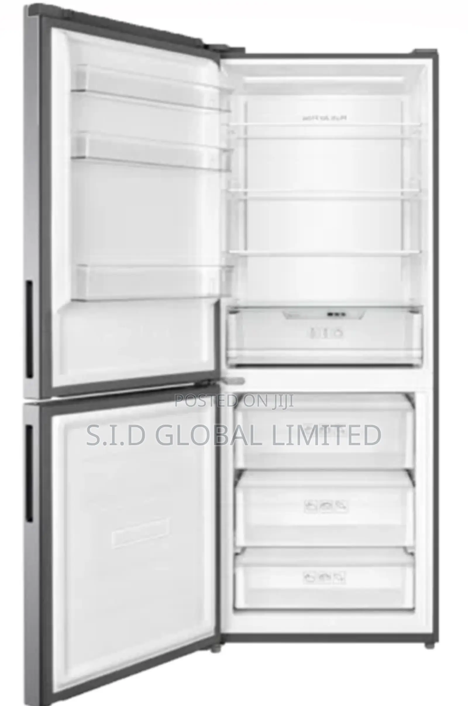 Keeping It Cool and Classy With TCL-Bottom-Mount-Fridge