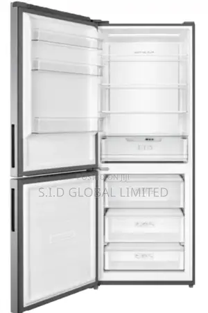 Keeping It Cool and Classy With TCL-Bottom-Mount-Fridge