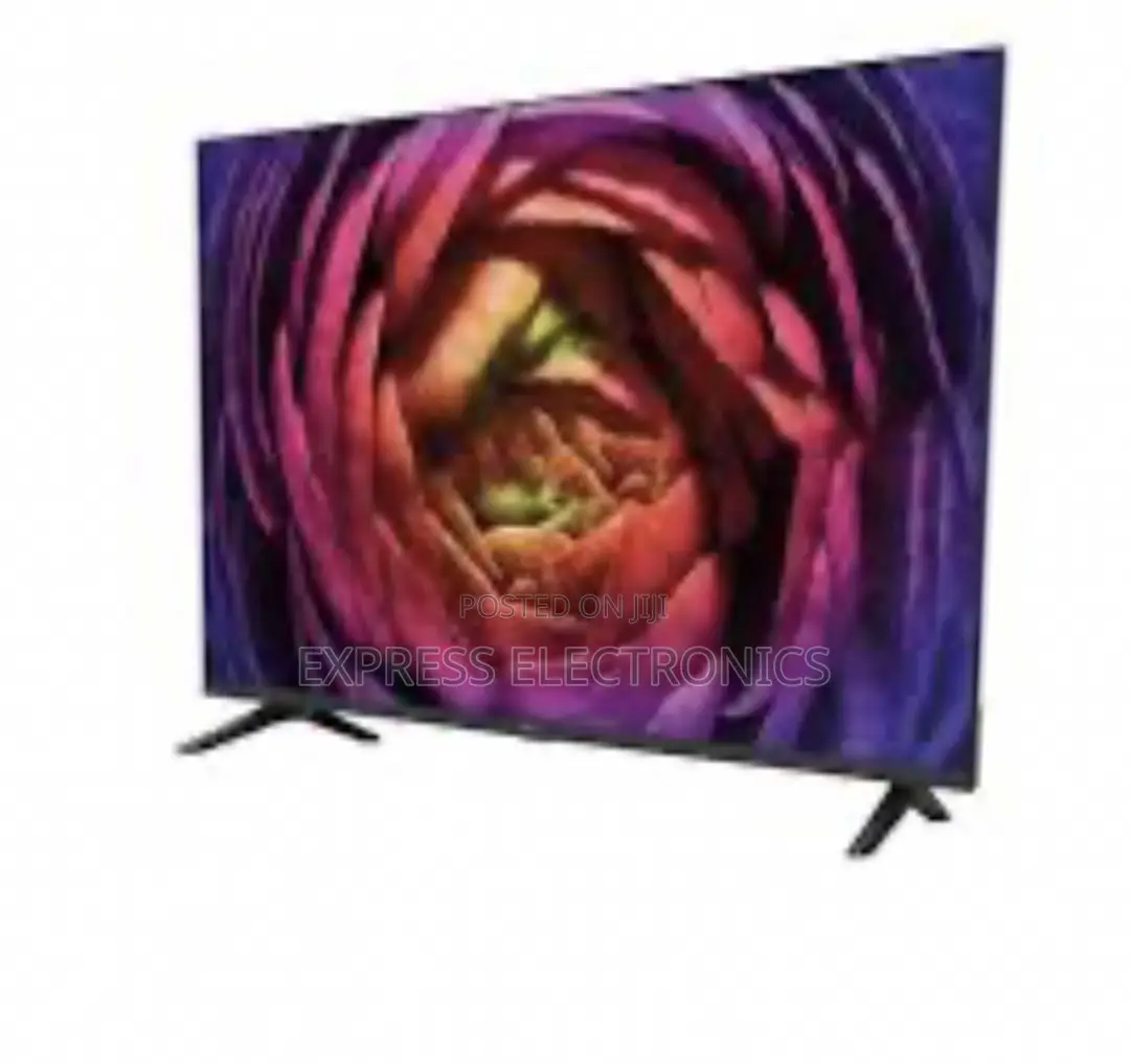 Brand New Slim UHD Smart Lg Lg55ur73 Television 