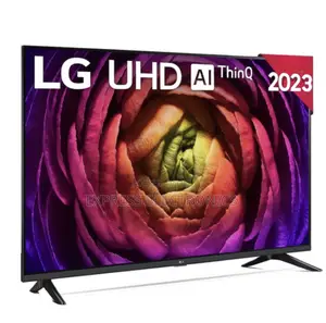 Brand New Slim UHD Smart Lg Lg55ur73 Television 