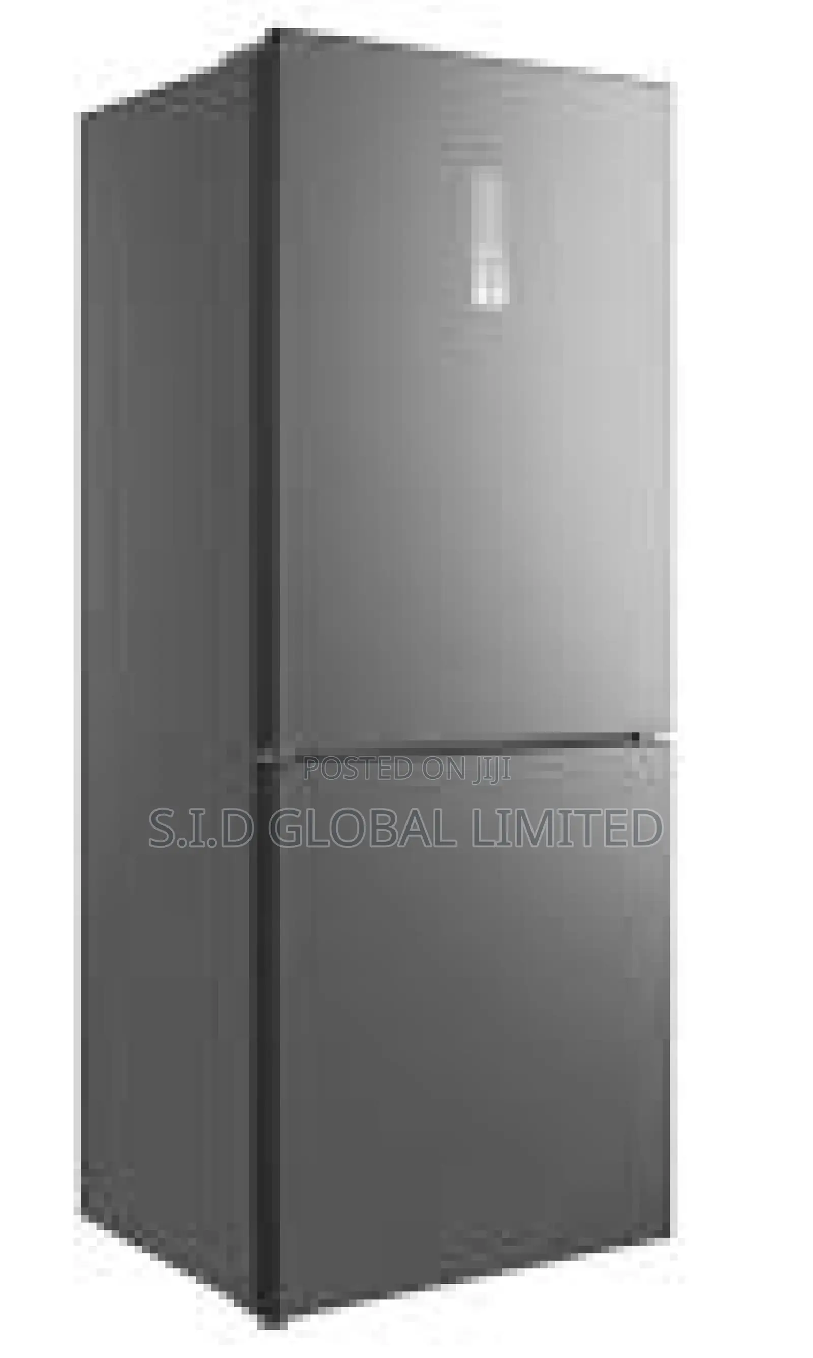 Fridge Goals With TCL-BOTTOM-MOUNT-REFRIGERATOR-417LTRS-P417