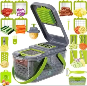 Vegetable Cutter