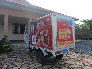 Car Branding Graphics