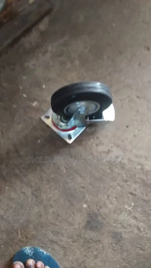 4 Inch Swivel Casters or Trolleys Wheels