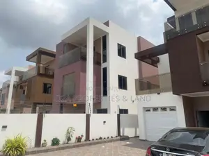 East Legon, Near Fidelity Bank