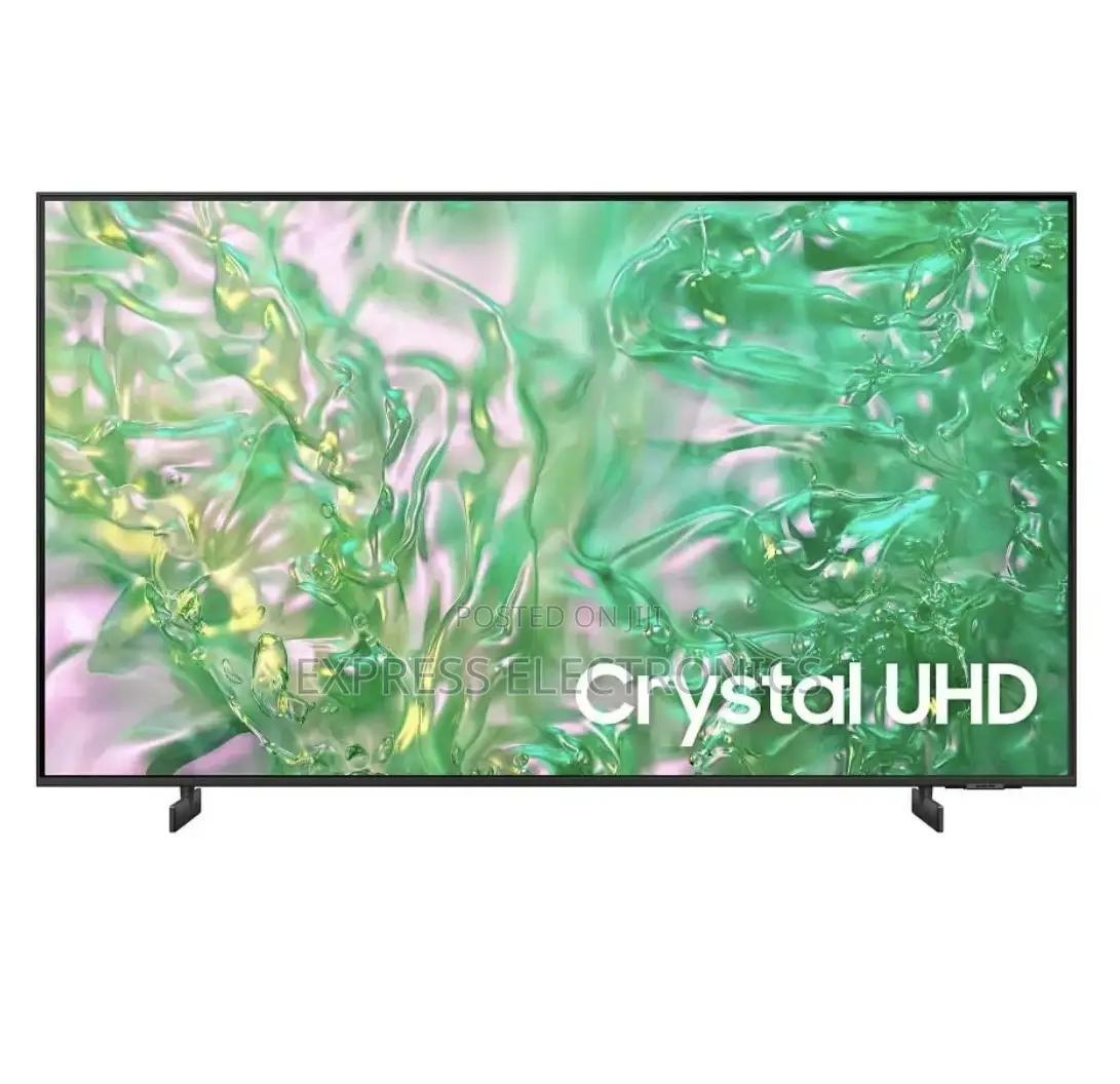 Glossy Television UHD Smart 65DU8000