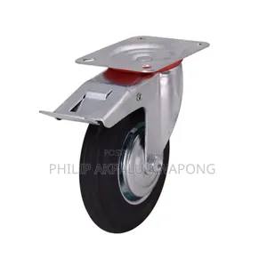 4 Inch Swivel Casters or Trolleys Wheels