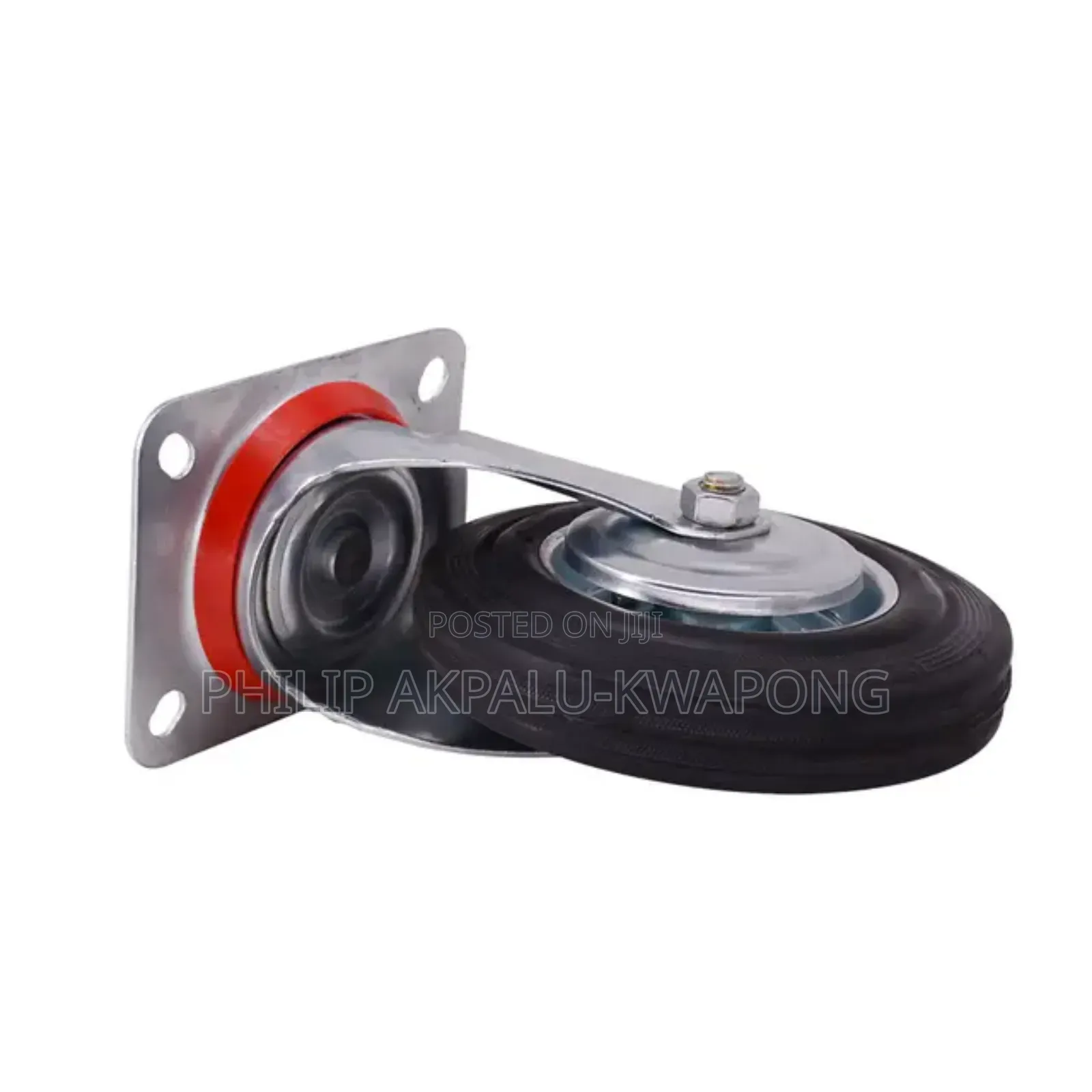 4 Inch Swivel Casters or Trolleys Wheels
