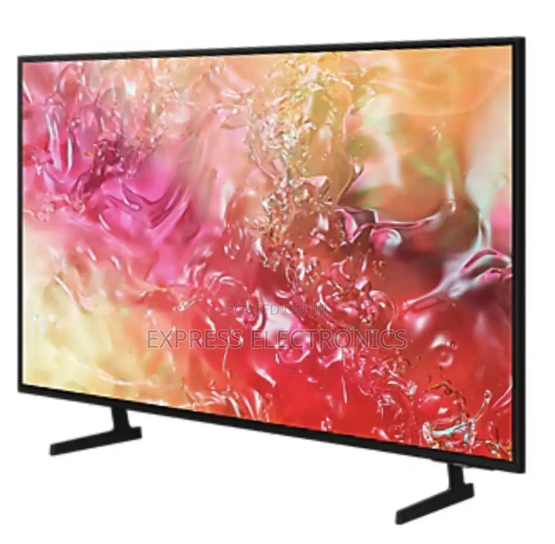 Samsung Qled Smart 65du7000